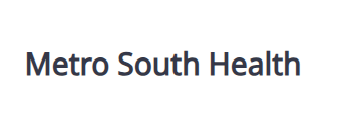 Metro South Health