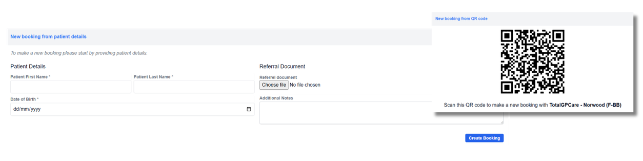 Ordering Made Easy